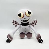 En Stock, 35CM, Ángel de peluche, los increíbles juguetes de circo digitales, muñeca de dibujos animados, figura de peluche de Anime, juguete de peluche, regalos de navidad para niños - details 0