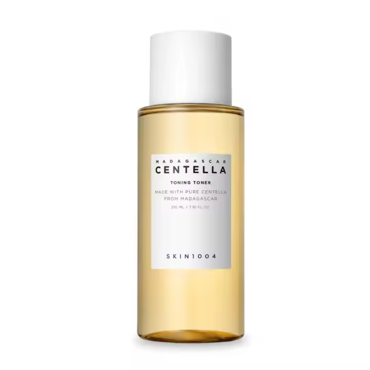 Tónico Coreano para Piel Sensible con Centella Asiática - SKIN1004 Tónico Centella de Madagascar - 1