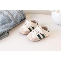 Nuevos Zapatos para Bebés 2025 Zapatos Deportivos Individuales para Niños y Mujeres de 3-12 Meses - details 10