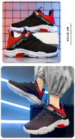 Zapatos de moda para niños, zapatos deportivos escolares para niños, zapatos de tenis transpirables para exteriores, zapatillas cómodas para niños, zapatos antideslizantes para correr - details 13