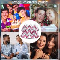 Dijes CláSicos Originales, Plata De Ley 100%, Con Las 12 Constelaciones De Aries Y Piscis, Aptos Para Pulseras De 3 Mm, JoyeríA Artesanal Para Mujer, Regalo De Fiesta De CumpleañOs - details 64