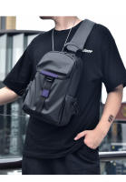 Nueva mochila de gran capacidad para hombre, mochila de viaje, bolsa de viaje ultraligera y ligera, mochila de viaje impermeable para salir. - details 12