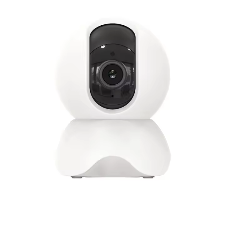 Cámaras de vigilancia wifi doméstico 1080P HD inalámbrico WIFI inteligente remoto  interior alarma vigilancia - 1