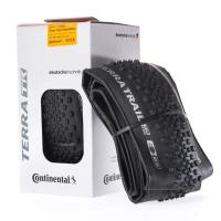 Continental Terra Trail Hardpack grava bicicleta neumático sin cámara 27,5x29x1,5 1,75 2,0 650x47b 700x40c 622 MTB neumático de bicicleta 700c - details 0