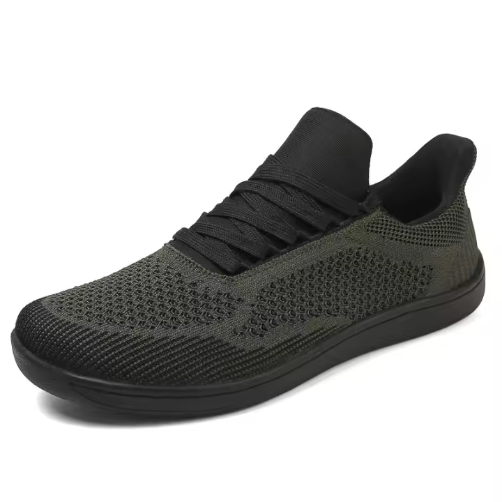Zapatillas Ligeras de Ciclismo Transpirables Zapatillas Deportivas para Hombres y Mujeres - 1