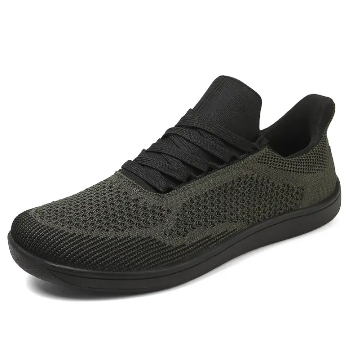 Zapatillas Ligeras de Ciclismo Transpirables Zapatillas Deportivas para Hombres y Mujeres - 1