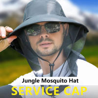 Gorra de Verano Resistente a Insectos Protección Facial y Cualquier para Hombres y Mujeres - details 0