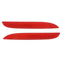 Reflector de parachoques para coche, marcador lateral delantero, reemplazo de luces para furgoneta y camión, accesorios - details 7