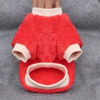 Ropa Cálida para Perros Pequeños Conjunto de Manga para Cachorro Traje de Capucha para Chihuahua - details 9