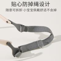 Gafas de sol para bebés, gafas de protección solar, gafas de sol para niños, gafas de sol polarizadas con bloqueo UV. - details 2