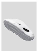 Zapatillas con Movimiento de Estrellas Deportes para Hombres Nueva Amortiguación que Aumenta el Almohadilla Diversión al Aire Libre Versátil Para Pareja Zapatillas Geniales - details 2