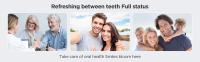 Aflujadores de Agua Fairywill para Dientes 300ML Portátil Inalámbrico Limpiador de Dientes 3 Modos Recargable Impermeable - details 0