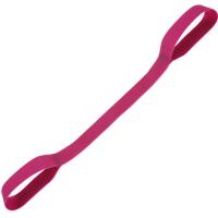 Banda de Resistencia para Fitness en Forma de Octángulo Equipo de Entrenamiento de Yoga de Silicona para Hogar y Deportes - details 5