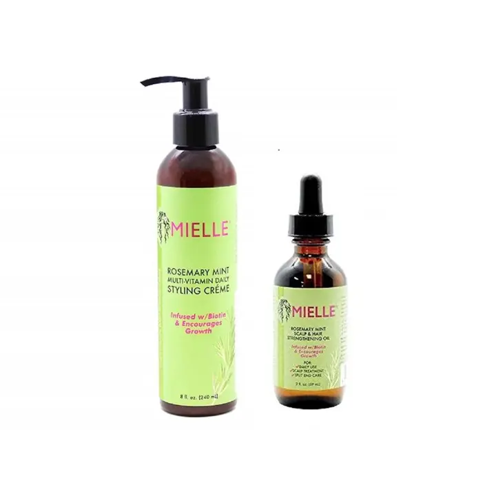 Crema Mielle - 1