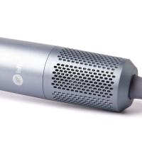 SEATURTLEHOME Secador de Pelo de Alta Velocidad con 110000RPM- Pantalla Táctil 200 Millones Negativos Ionico Secador de Pelo de Secado Rápido, Secador Pelo Profesional Silencioso Viajar, Regalo - details 5