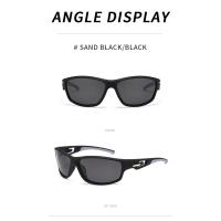 Gafas de sol polarizadas para ciclismo al aire libre para hombres y mujeres, modelo nuevo 2025, para conducir y uso deportivo. - details 12