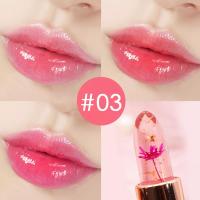 Labial de Longa Duración Brillo de Labios de Melocotón Labial de Temperatura de Cambio - details 19