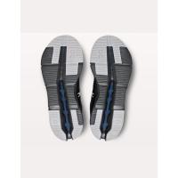 Primavera Otoño Hombre Negro en Zapatillas Running - Confort - details 3
