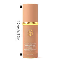 Base Correctiva Hidratante Luz Espectral Biomimética Pantalla Solar SPF 50+ - details 2