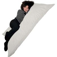 Cojín Gigante de Espuma Suave y Cómodo Ideal para Apoyo Espinal Bean Bag XXL - details 11