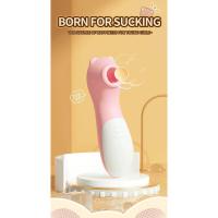 Succionador de clítoris potente, vibrador de succión para mujer, clítoris, pezón, estimulador de vacío Oral, masajeador, Juguetes sexuales, productos para adultos para mujeres - details 0