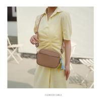 Nuevo bolso de mensajero para mujer, bolso pequeño de hombro para mujer, bolso pequeño cuadrado - details 14