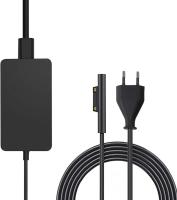 Cargador de computadora portátil Surface Pro de 65 W para Microsoft Surface Pro 11,10, 9, 8, 7+, 7, 6, 5, 4, 3, X, Windows Surface Laptop 6, 5, 4, 3, 2, 1, Surface Go Tablet, Surface Book 3, 2, 1 Adaptador de corriente - details 7