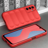 KEYSION Funda Antigolpes Samsung A54 A34 A24 4G A14 LTE, Funda Antideslizante de Silicona TPU Suave para Galaxy A13 5G - details 12