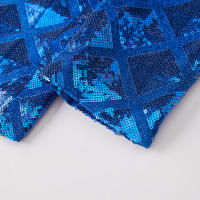 Vestido de lentejuelas para hombre, chaqueta de traje, abrigo de esmoquin para fiesta y festival - details 22