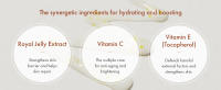 Royal Vita Propolis 33 Capsule Eye Cream