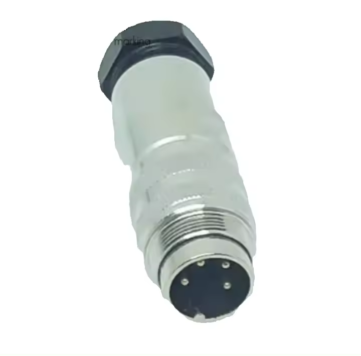 ENCHUFE DIN ALTERNATIVO DE 4 VÍAS PARA VJ 500-0036-581 - 1