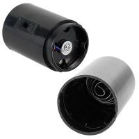 Motor giratorio de suspensión con batería de plástico, 30 ± 5 rpm, alta capacidad de carga para bolas de discoteca - details 3