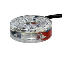 Práctica y colorida luz para pecera, luz LED impermeable para acuario con ventosa, lámparas decorativas para acuario, rocalla - details 5