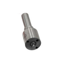 Inyectores Tobera DSLA145P626 0433175125 4Pcs Compatibles con Nissan Bombilla de Inyección de Combustible - details 2
