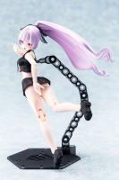 Figura de Acción Genuina Kotobukiya Megami Device Paladin Black Claws Modelo Coleccionable - details 13