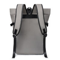 Mochila Escolar para Jóvenes Mochila de Viaje Grande para Estudiantes Universitarios Mochila de Mano Ligera y Fresca para Chicos - details 9