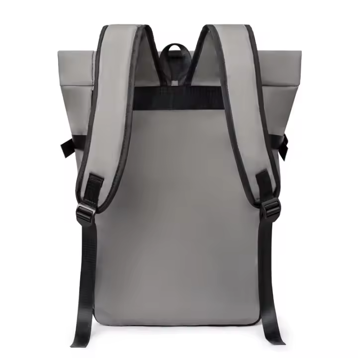 Mochila de Viaje Grande para Estudiantes Universitarios Mochila de Mano Ligera y Fresca para Chicos - 1