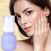 Crema tonificadora blanca aireada, crema hidratante iluminadora, crema iluminadora de piel Facial Natural, crema hidratante Facial de 30g para la cara - details 1