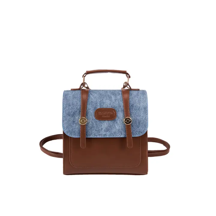 Mochila escolar, estilo coreano, portátil, casual, salir, nuevo estilo, mochila, viaje, mochila, bolso - 1