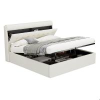 Elegante Colchón de Almohada de Hidráulica Almacenamiento de Almohada Occulto Marca Blanca - details 11