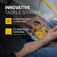 Almacenamiento de aparejos terminales Edge 3600 - details 10