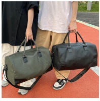 Bolsa de Viaje de Gran Capacidad Bolsa de Embarque Portátil para Corta Distancia - details 13