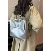 Nueva Mochila De Moda Retro, Mochila De Viaje Popular, Señoras De Alta Calidad De Gran Capacidad Bolso De Ocio - details 7