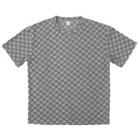 Conjunto Casual de Moda Verano 2025 para Hombres Camiseta con Manga Corta, Pantalones Cortos, Talla Grande - details 31