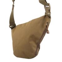 Funda táctica para pistola de almacenamiento, bolsa de nailon oculta para pistola, antirrobo, de camuflaje para caza, para hombro derecho - details 51