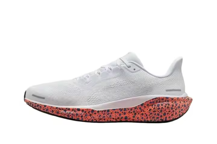 Zapatos deportivos para correr que amortiguan los zapatos casuales de los hombres. - 1