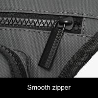 Bolsa de pierna para exteriores de gran capacidad para escalada, bolsa ajustable multicapa para ciclismo, bolsa informal impermeable para motocicleta - details 9