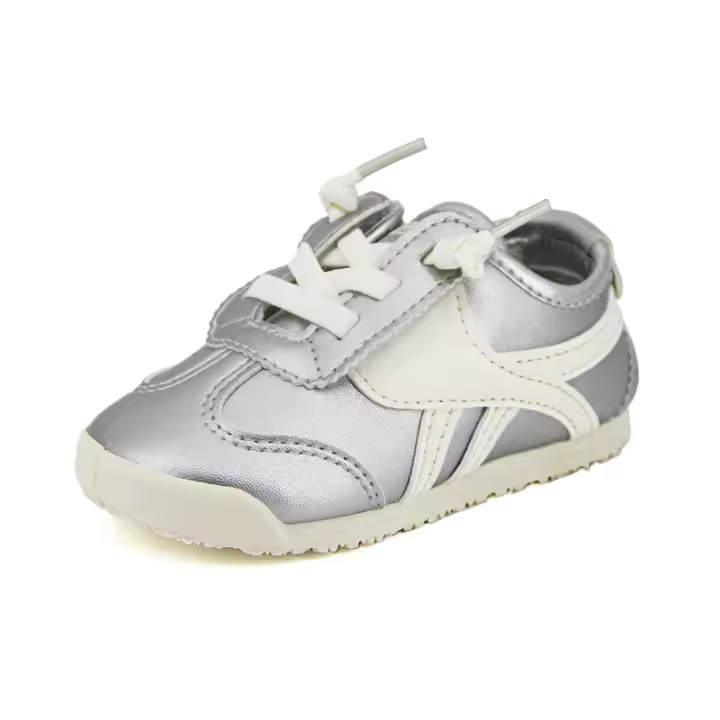 Calzado deportivo para niños Calzado de entrenamiento moral para niñas Calzado de tabla para niños - 1