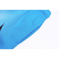 Pantalones cortos deportivos de secado rápido para hombre, pantalón informal de playa, estilo novio, cinco bolsillos, baloncesto, moda de verano - details 6