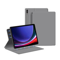 AJIUYU-funda magnética para tableta Samsung Galaxy Tab S9 Plus, S8 +, S7 FE, 12,4 pulgadas, S9, S8 Ultra, 14,6, S7, 11 - details 5